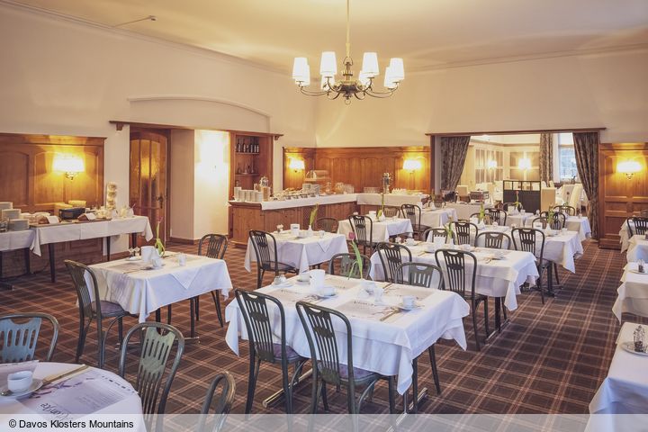 🏨 Votre hébergement - Jours 1 à 7