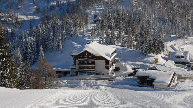 Hotel Berghof