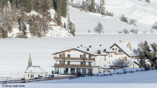Hotel Alpenrose