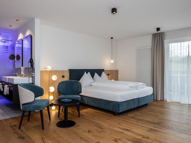 Hotel Alpenrose