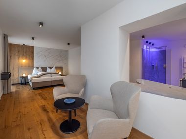 Hotel Alpenrose