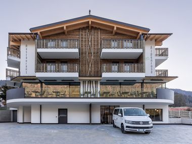 Hotel Alpenrose