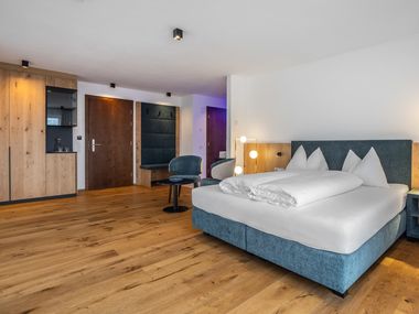 Hotel Alpenrose