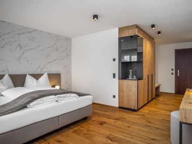 Hotel Alpenrose