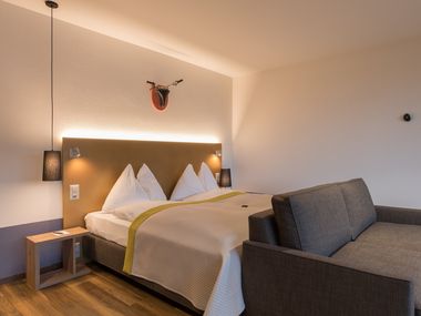 Sunstar Hotel Arosa