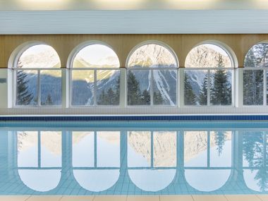 Sunstar Hotel Arosa