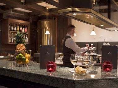 Sunstar Hotel Arosa