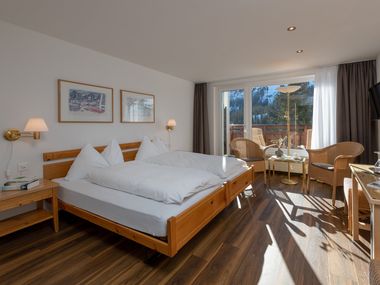Sunstar Hotel Arosa