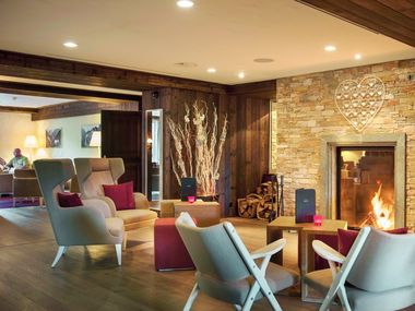 Sunstar Hotel Arosa