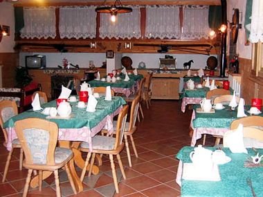 Hotel Costa Verde