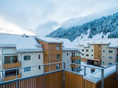 Titlis Resort