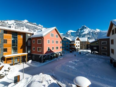 Titlis Resort