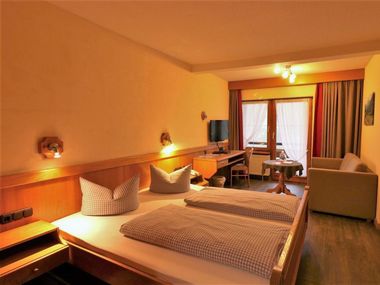 Hotel Edelsberg
