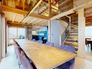 Chalet Etoile
