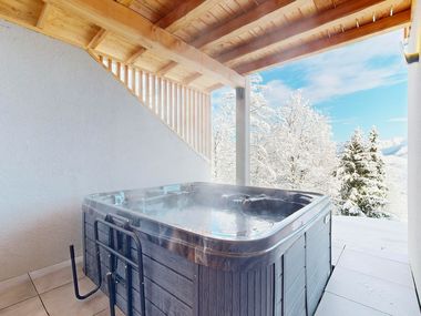 Chalet Etoile - photo 13