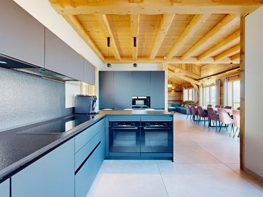 Chalet Etoile