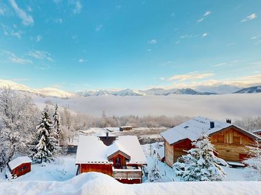 Chalet Etoile - photo 23