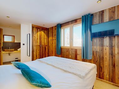 Chalet Etoile - photo 28