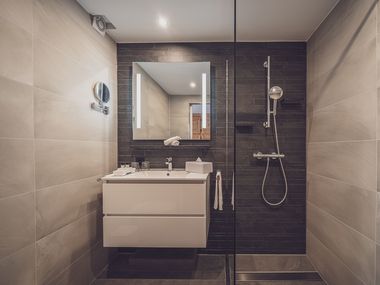 Club Hotel Davos (rooms only)