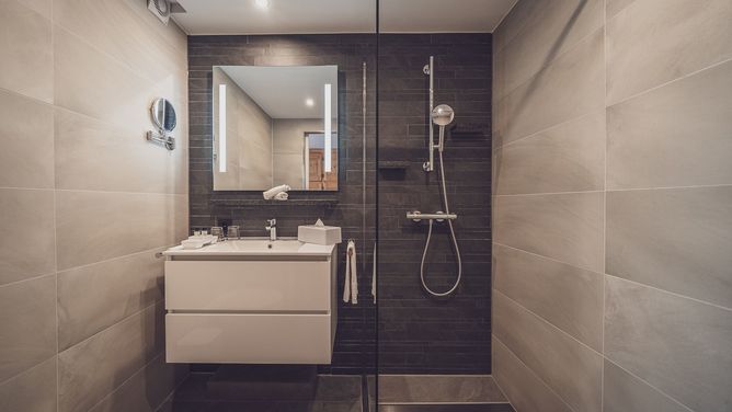 Club Hotel Davos (rooms only) — photo 5
