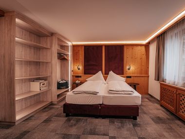 Hotel Grieshof