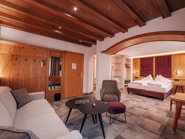 Hotel Grieshof