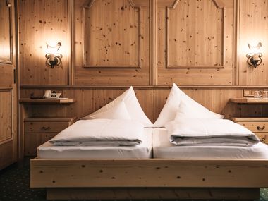 Hotel Grieshof