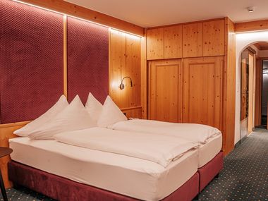 Hotel Grieshof