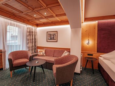 Hotel Grieshof