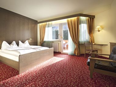 Parc Hotel Miramonti