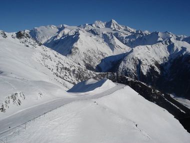 V&yacute;chodn&iacute; Tyrolsko