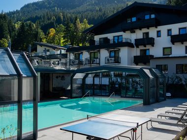 Hotel Austria