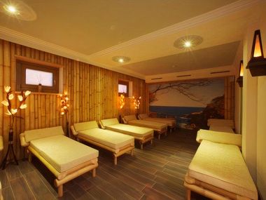Hotel Austria