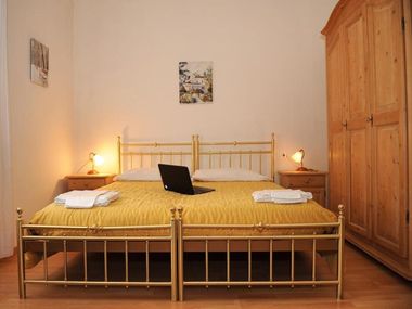 Hotel Bucaneve