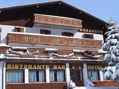 Hotel Bucaneve
