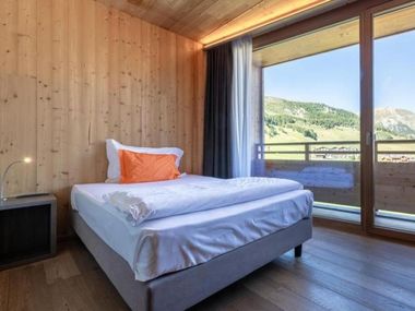 Montivas Lodge
