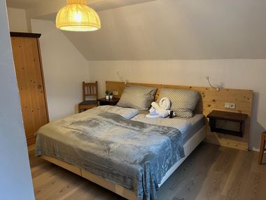 Pension Edlinger