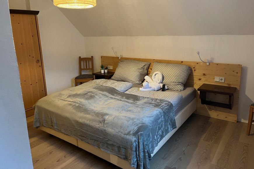 Jednolůžkový pokoj, sprcha/WC (Nr. 8), S Cover Photo