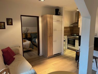 Pension Edlinger