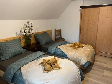 Pension Edlinger