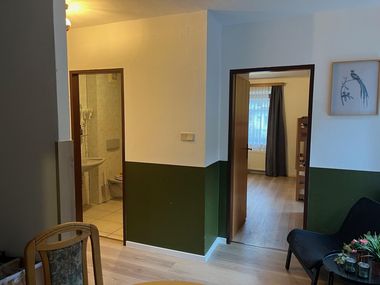 Pension Edlinger