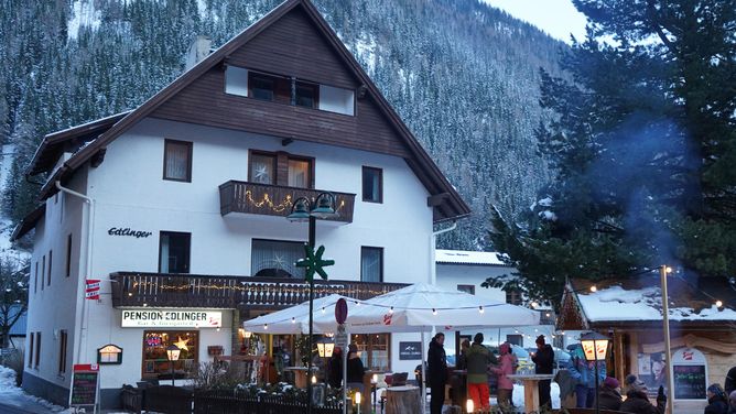 Pension Edlinger