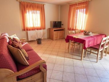Chalet Alberti