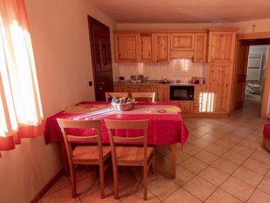 Chalet Alberti