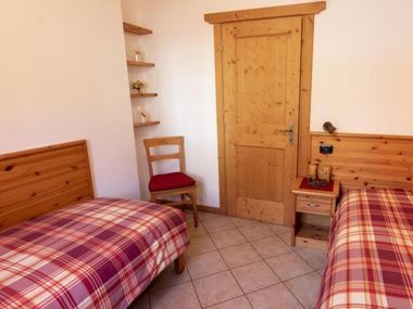 Chalet Alberti
