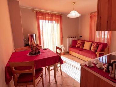 Chalet Alberti