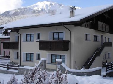 Chalet Alberti