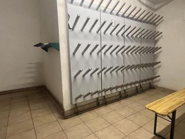 Chalet Alberti