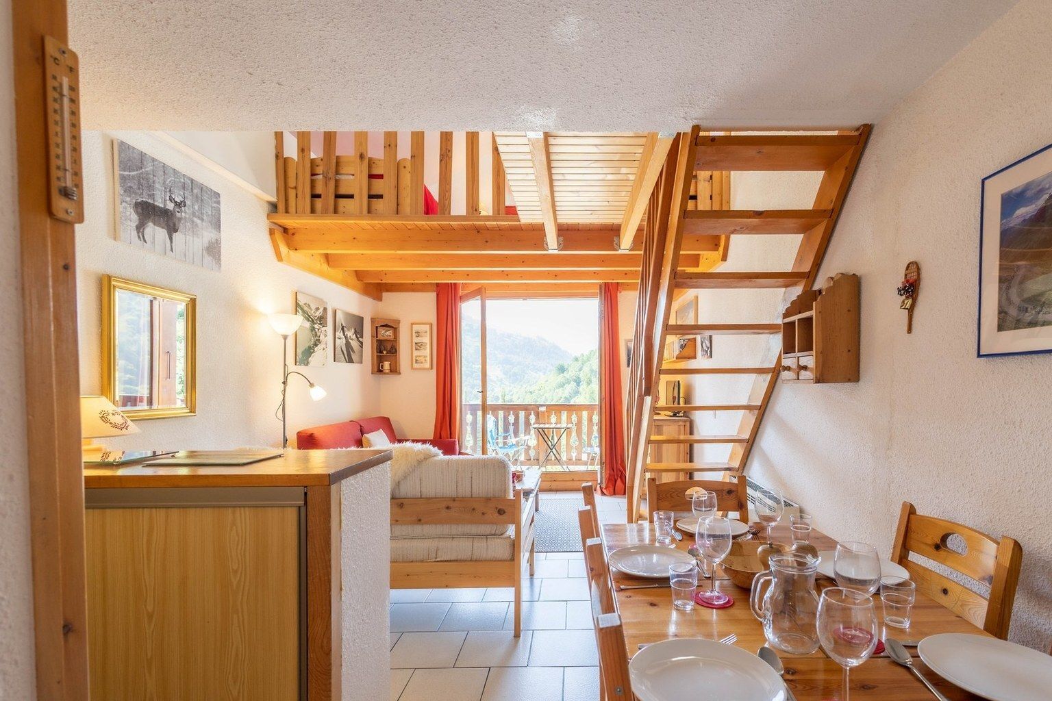 Résidence Les Arolles - photo 30