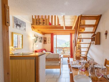 Résidence Les Arolles - photo 28